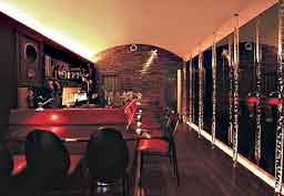 Bar�r���o�I - �X���C���[�W