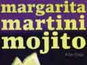 Margarita Martini Mojito - Allan Gage